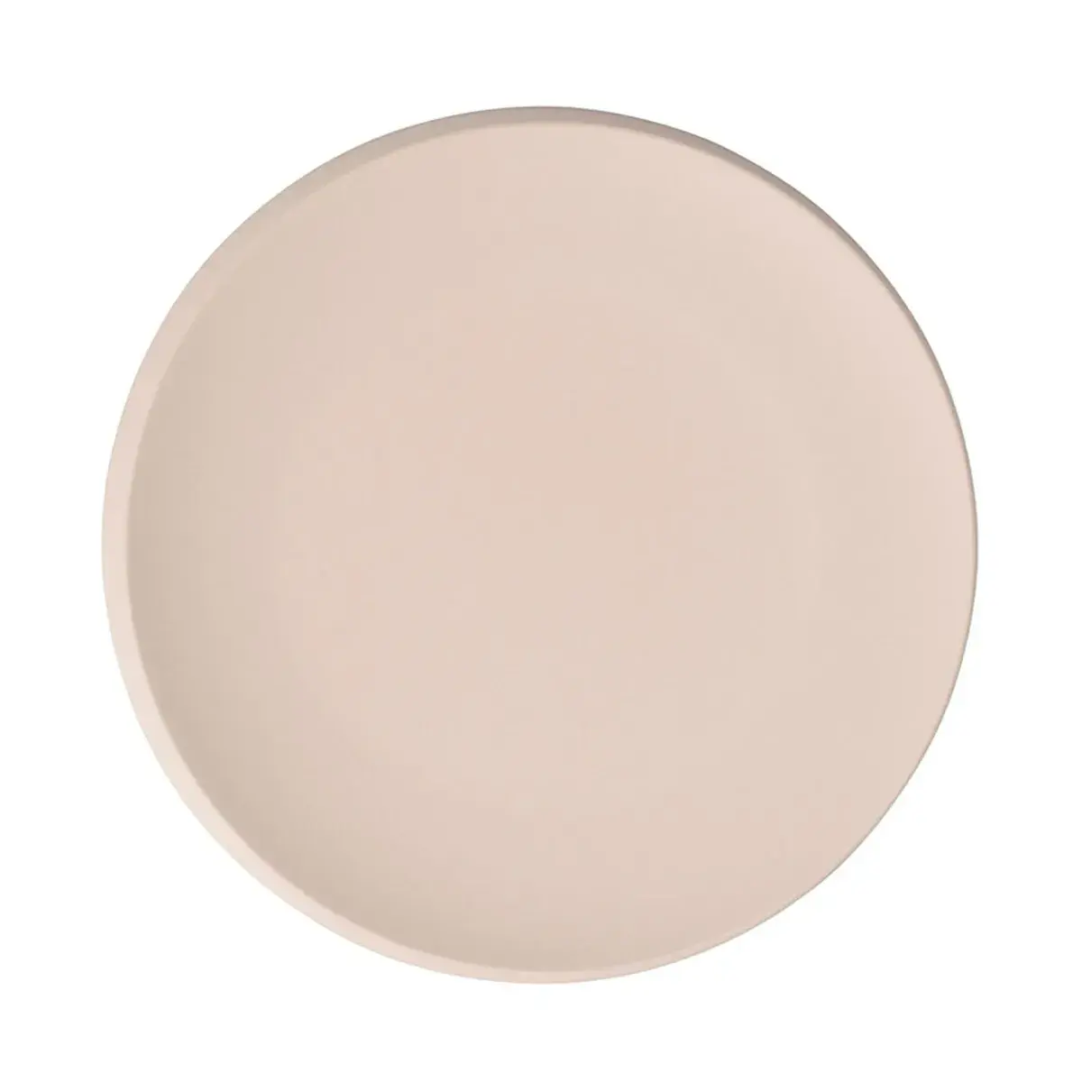 NewMoon tallerken Ø 29 cm, Beige