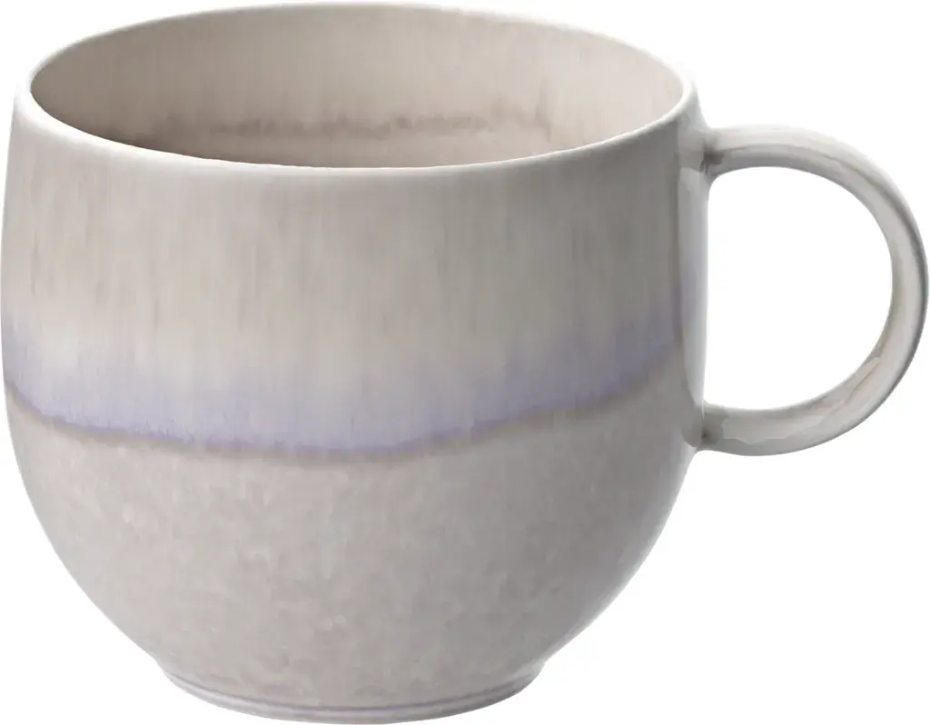 Perlemor krus 29 cl, Beige