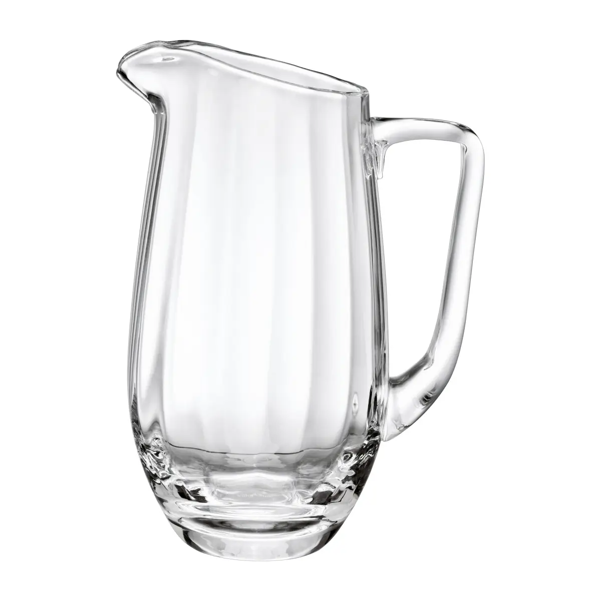 Rose Garden karaffel 1,5 l, Klar
