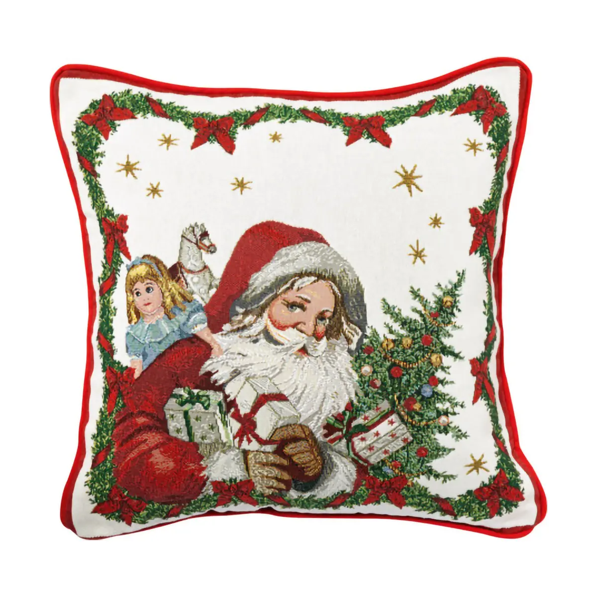 Toy's Fantasy pute 45x45 cm, Multi