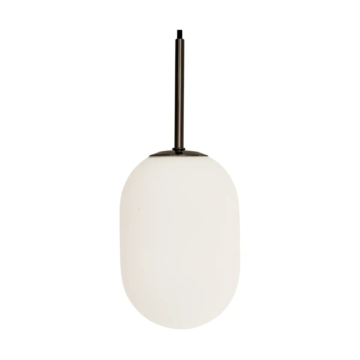 Noor pendel S Ø12 cm, White