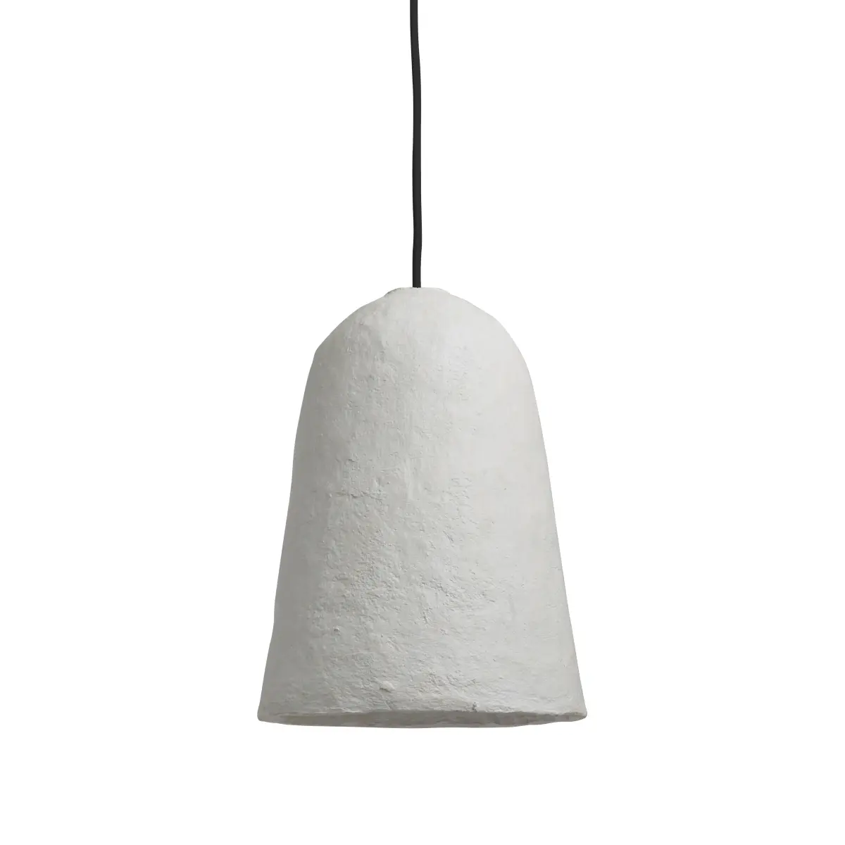 Tulip pendel, White