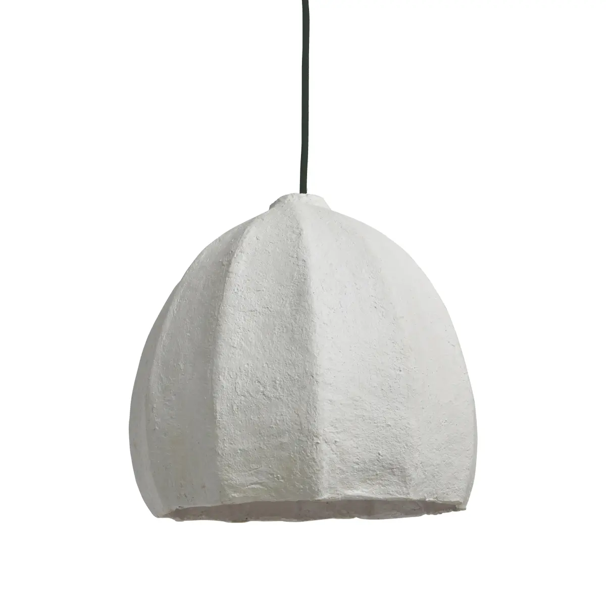 Tuva pendel, White