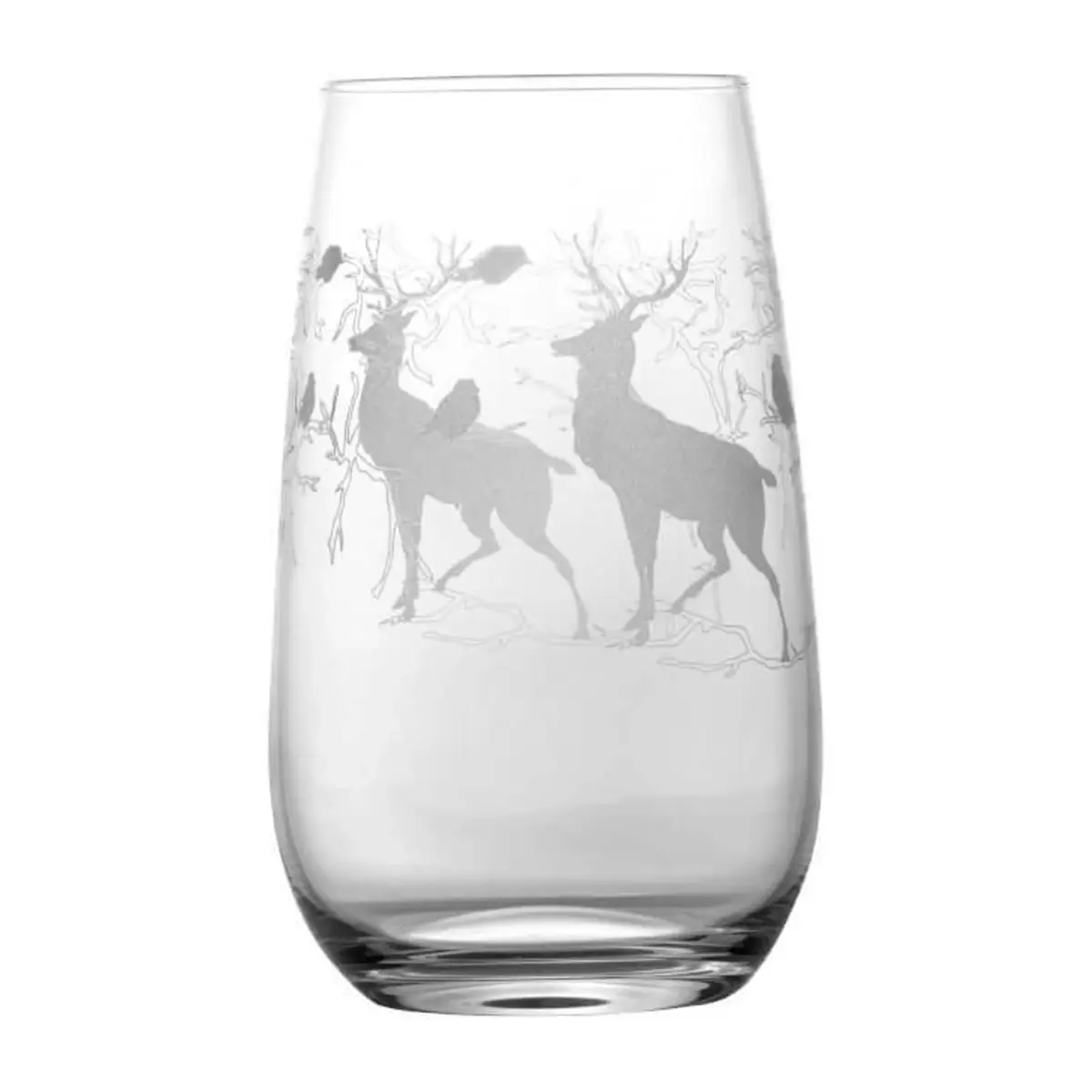 Alveskog ølglass, 48 cl