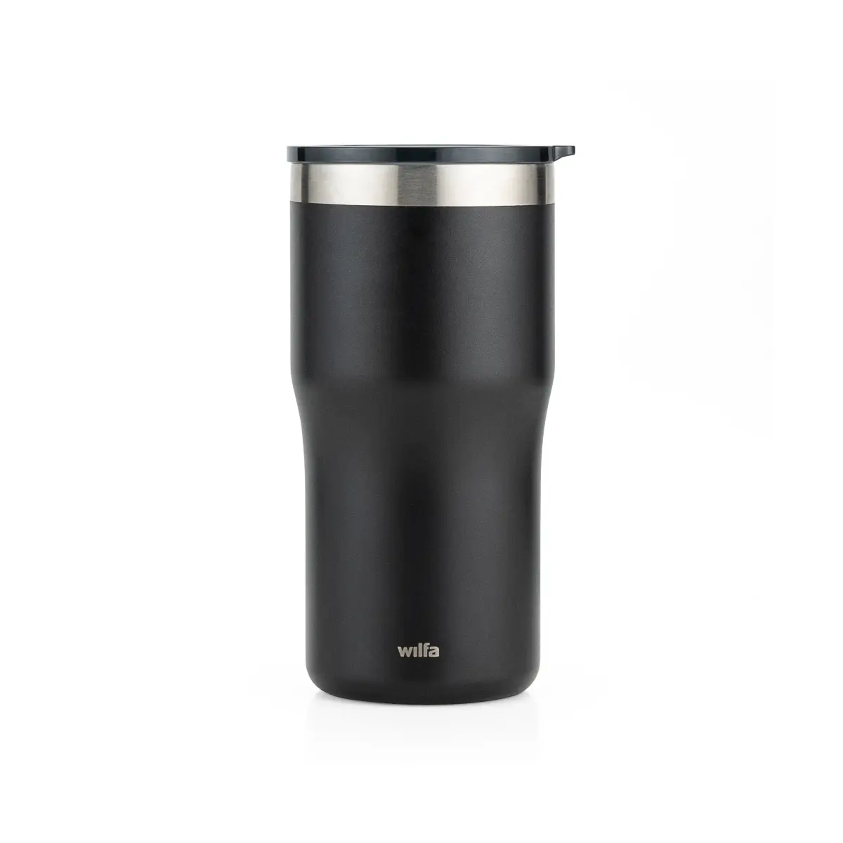 Coffee 2go termokopp 500 ml, Svart