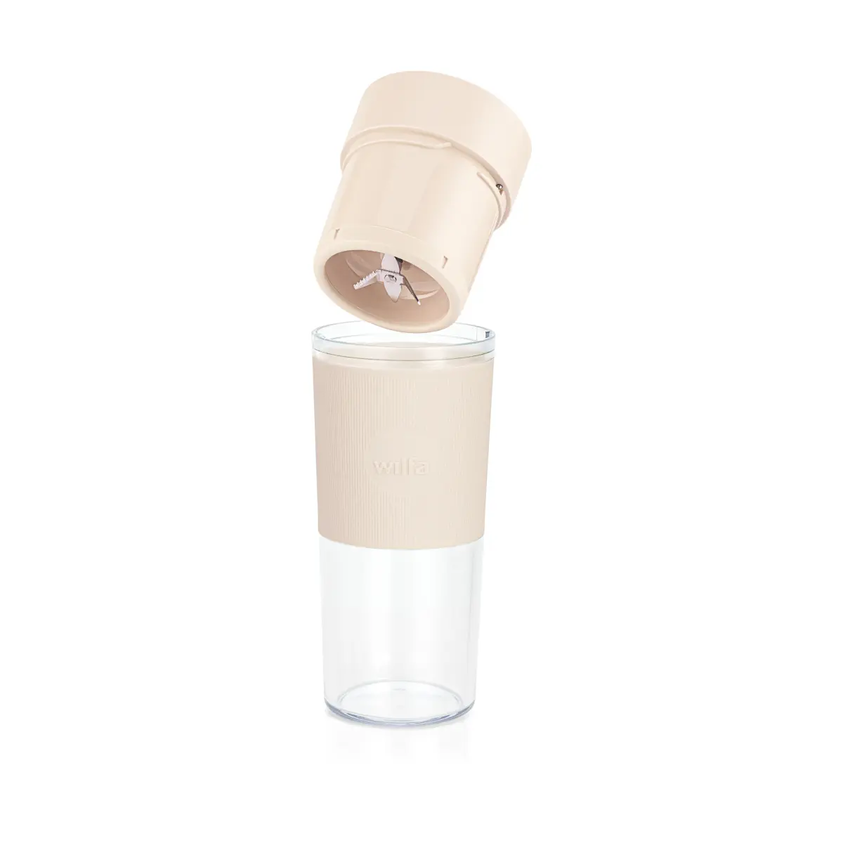 Swift RCBL-45BE portabel blender, Beige