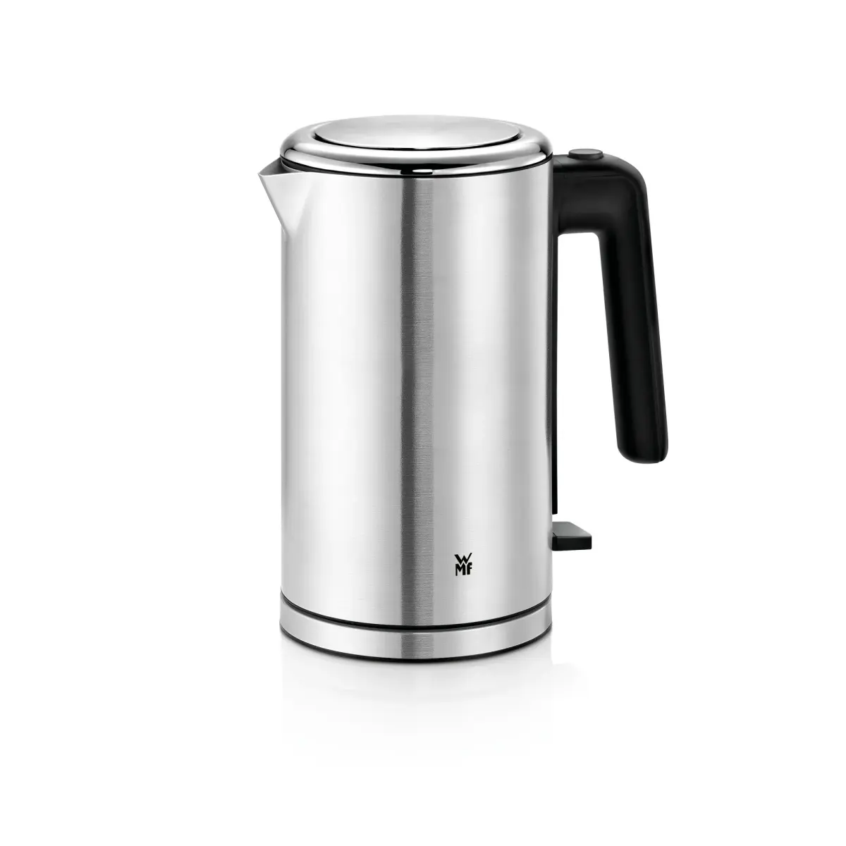 Lono vannkoker 1,6 l, Sølv