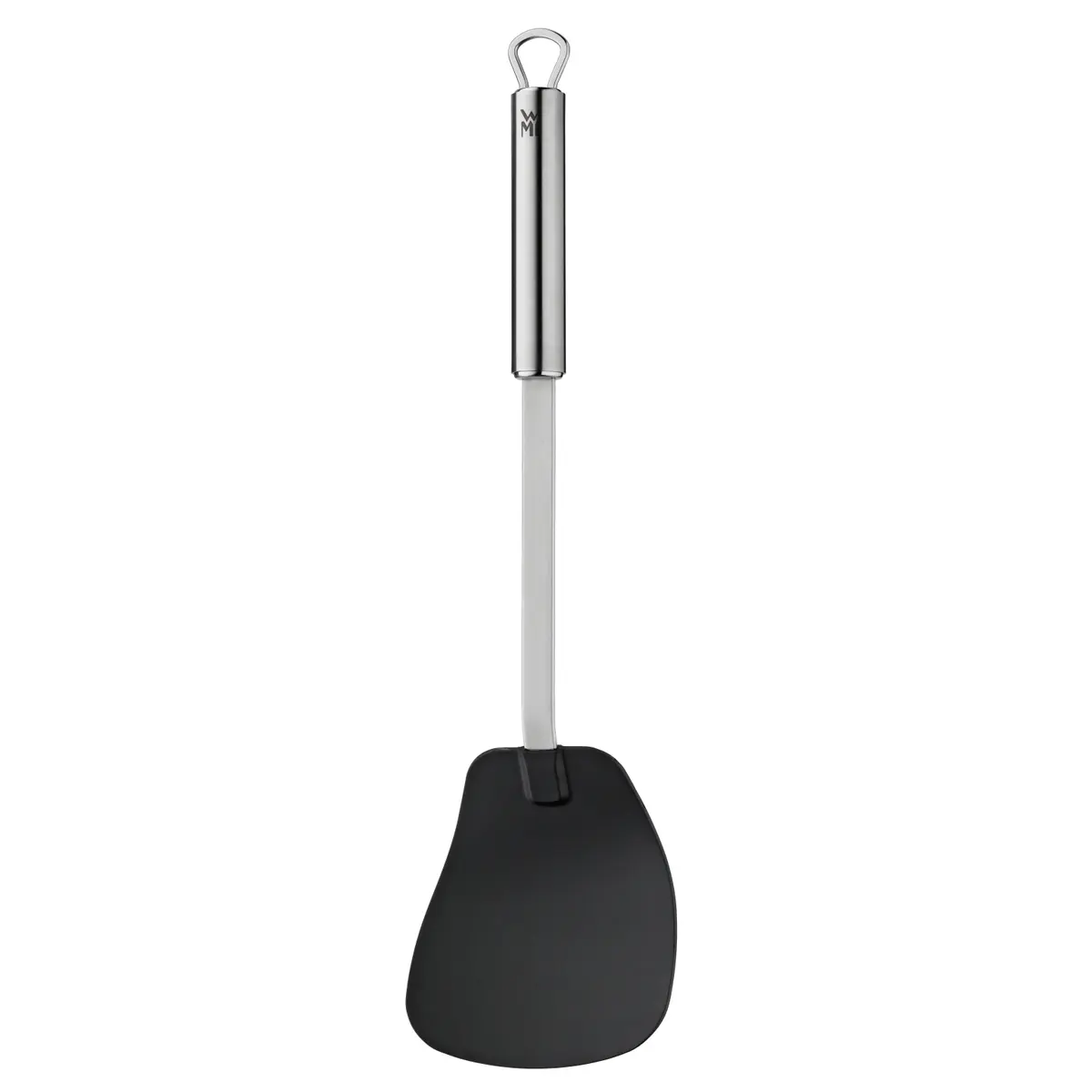 Profi Plus wokspade 36 cm, Svart