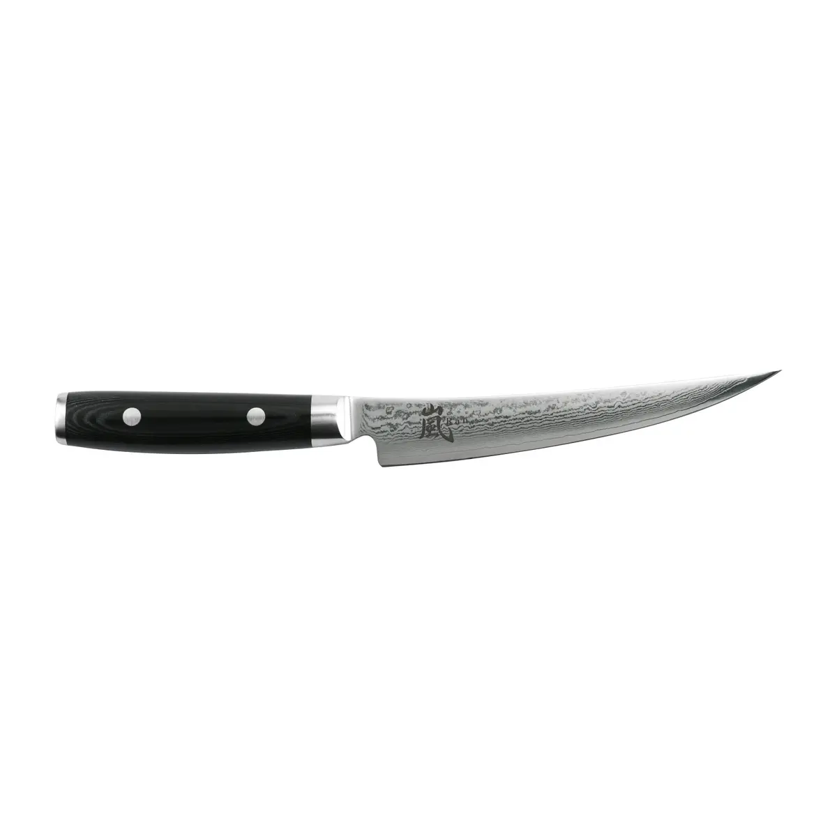 Yaxell Ran utbeningskniv, 15 cm