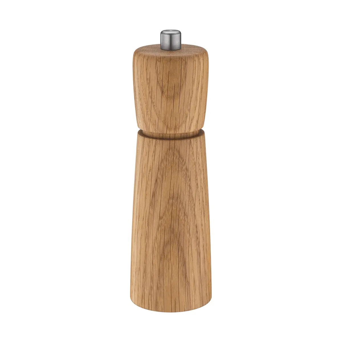 Kiel pepperkvern eik, 18 cm