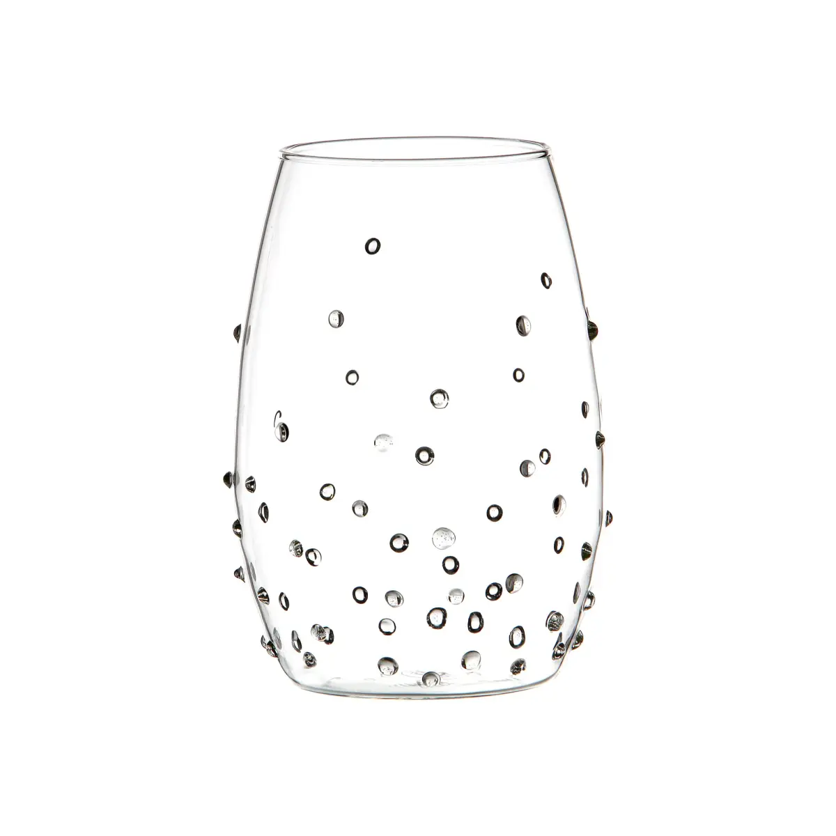 The Knobbed cocktailglass, 50 cl