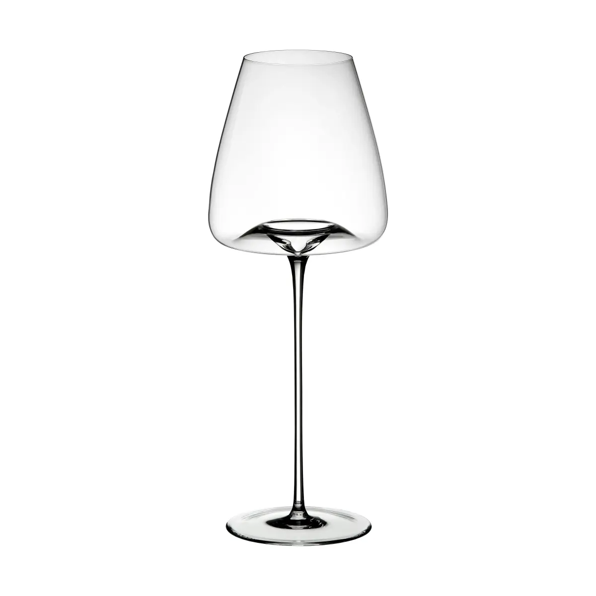 Vision Intense vinglass 2-pakning, Klar