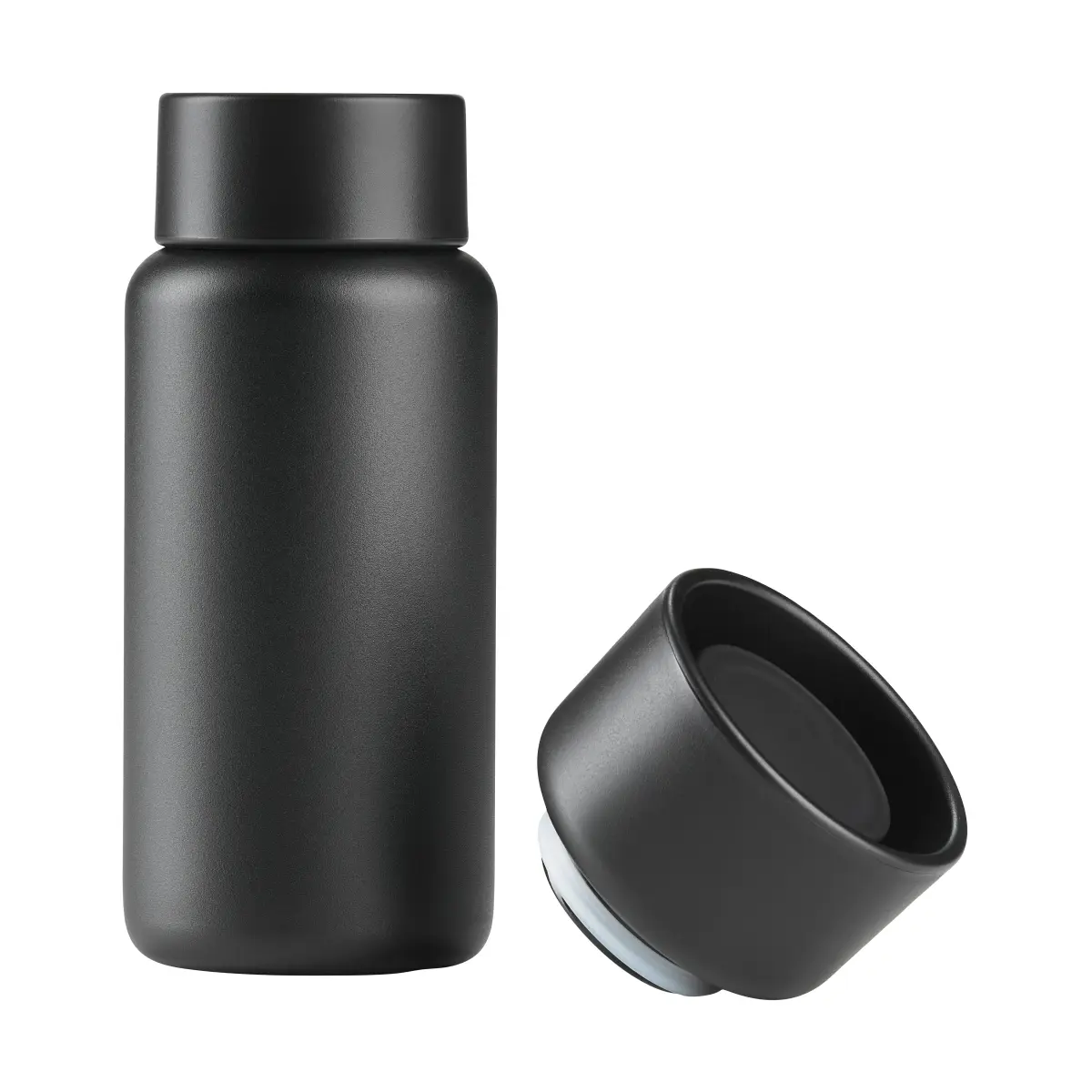 Singles termokopp, Black, 40 cl