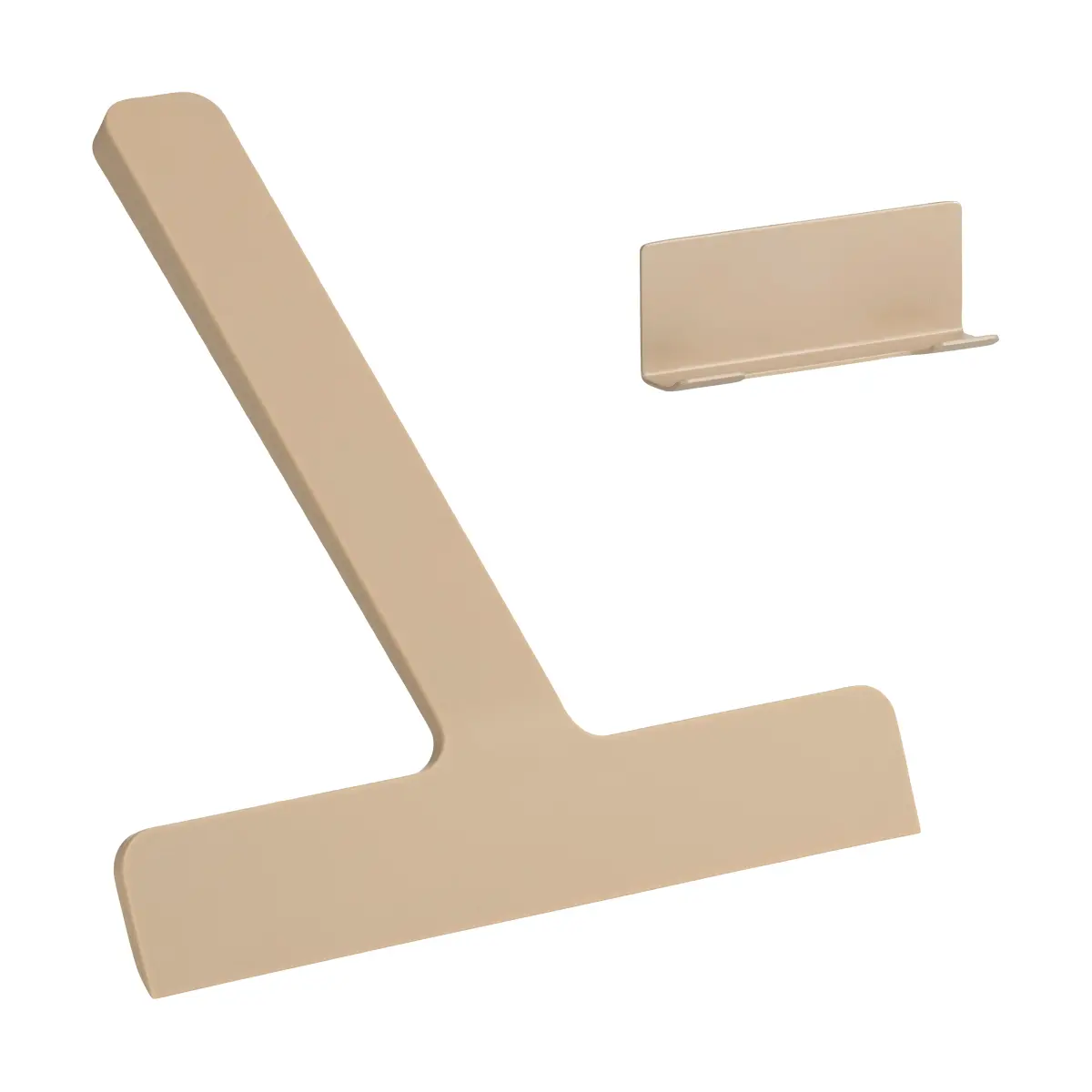 Ume skrape med holder, Camel