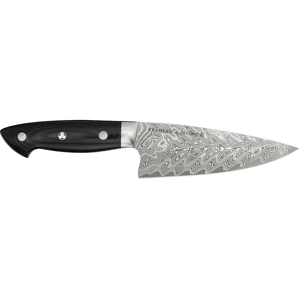 Bob Kramer Damask Gyutoh kokkekniv, 16 cm