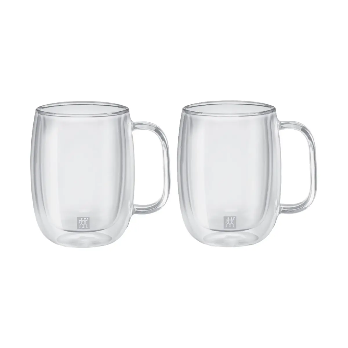 Sorrento plus kaffekopp 2-pakning, 35,5 cl