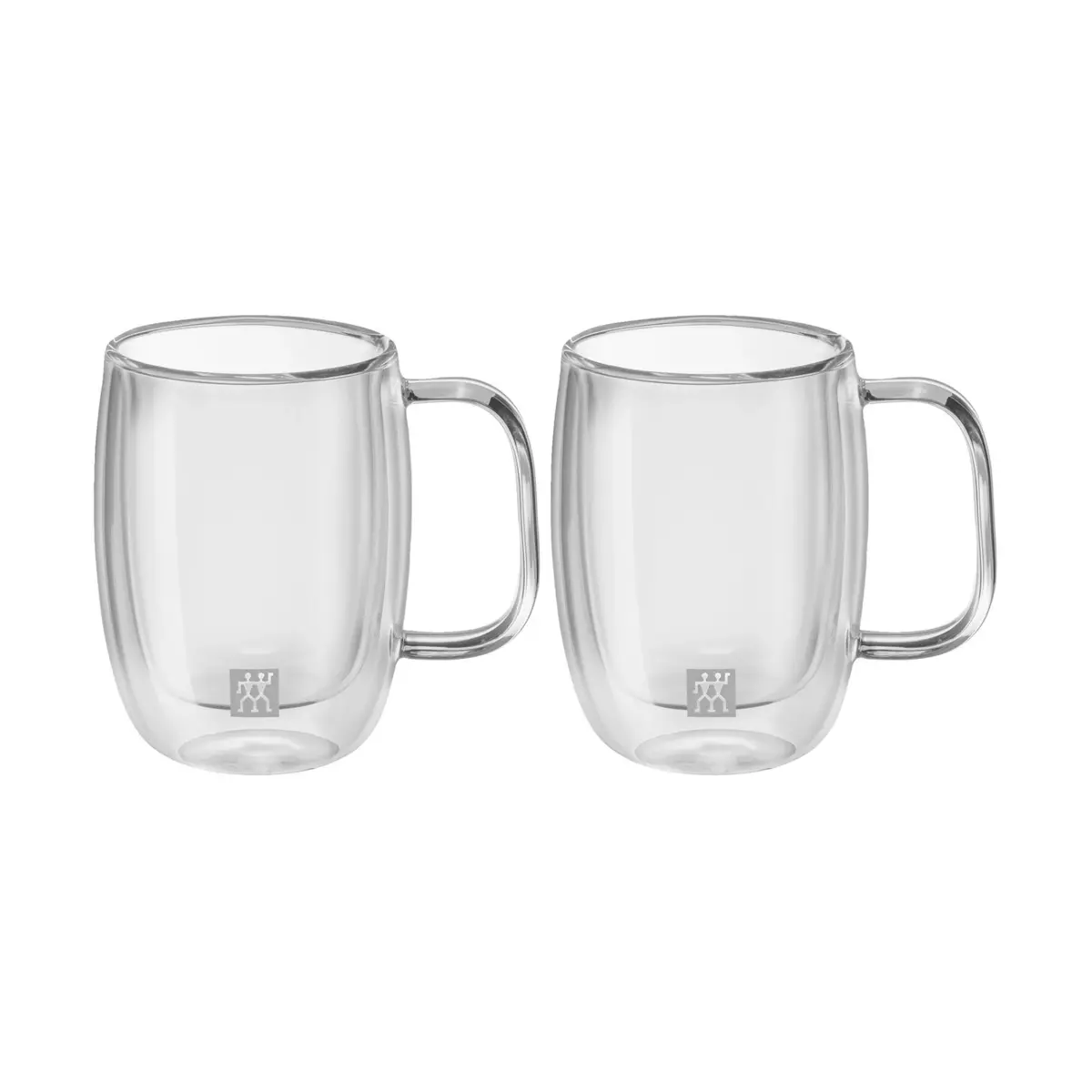 Sorrento plus kopp 2-pakning, 13 cl