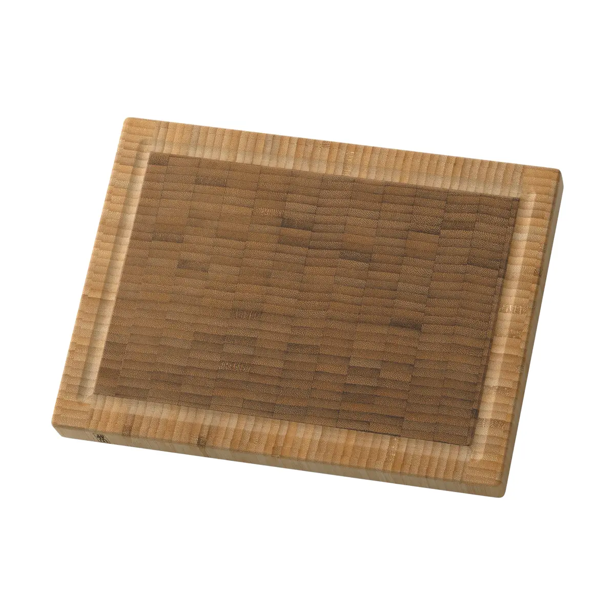 Zwilling bambu skjærefjøl, Liten