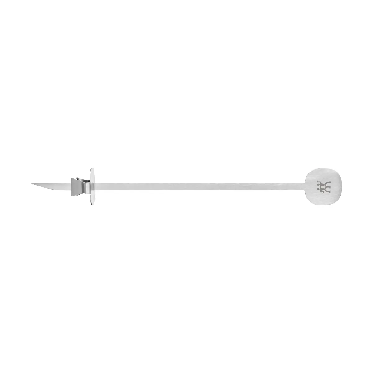 Zwilling BBQ+ grillspyd 5-pakk 29 cm, Rustfritt stål