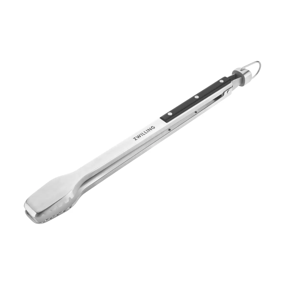 Zwilling BBQ+ grilltang 40 cm, Rustfritt stål