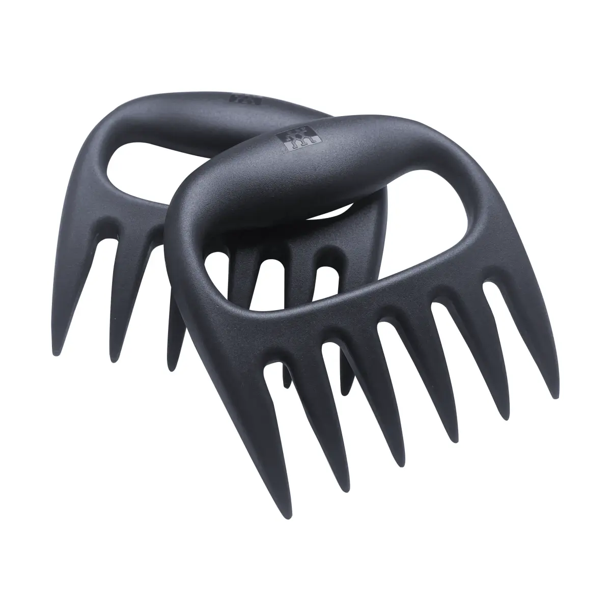 Zwilling BBQ+ kjøttklør 2-pack, Svart