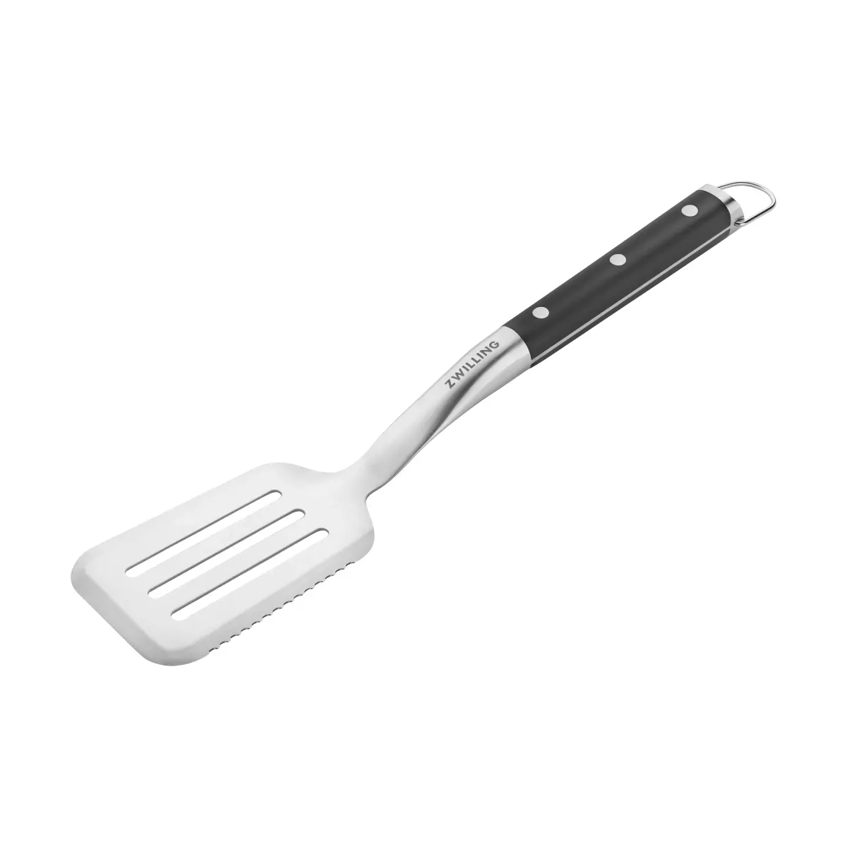 Zwilling BBQ+ stekespade 43 cm, Rustfritt stål