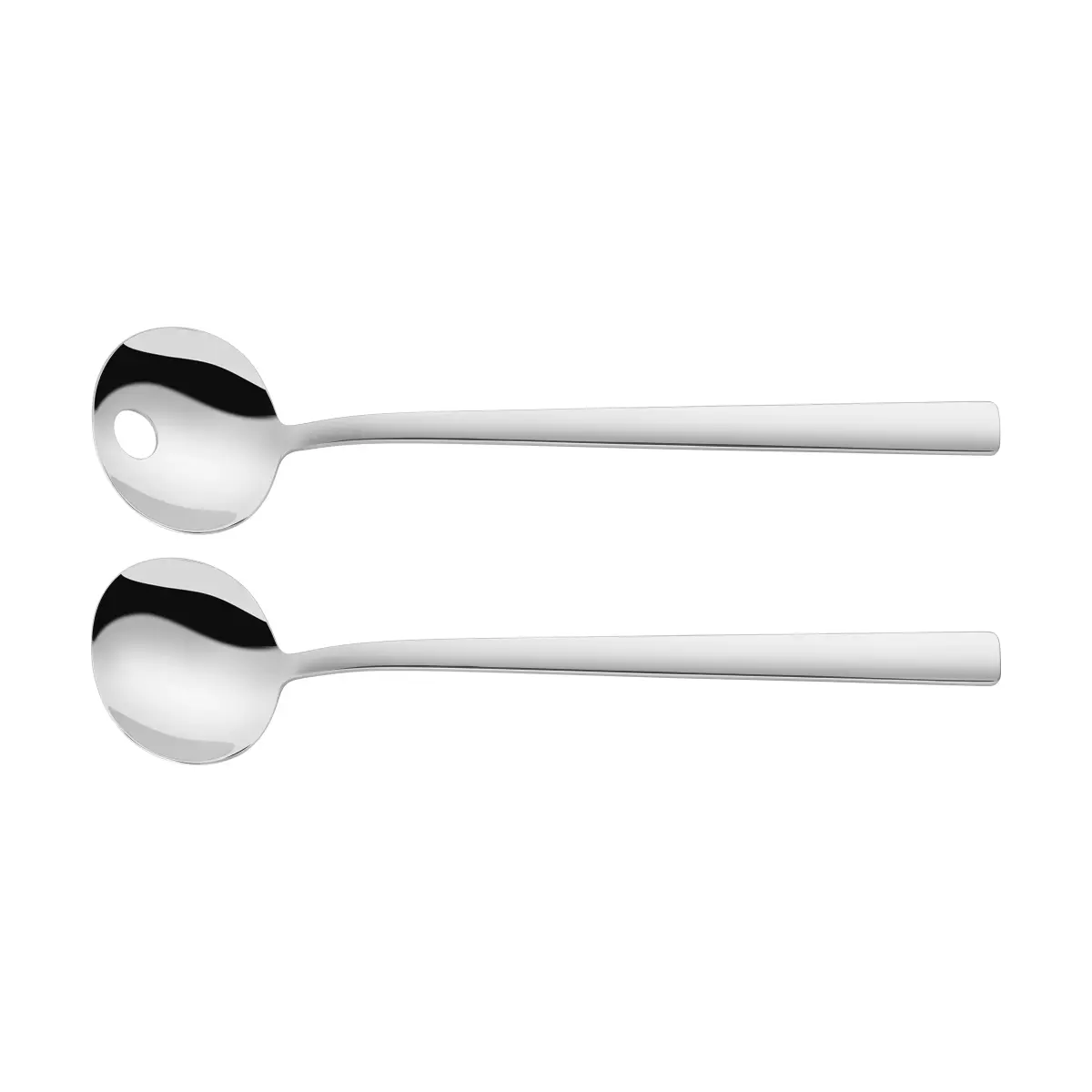 Zwilling Dinner saladssett 2 deler, Rustfritt stål