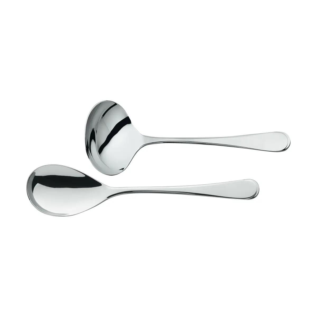 Zwilling Jessica serveringssett 2 deler, Rustfritt stål