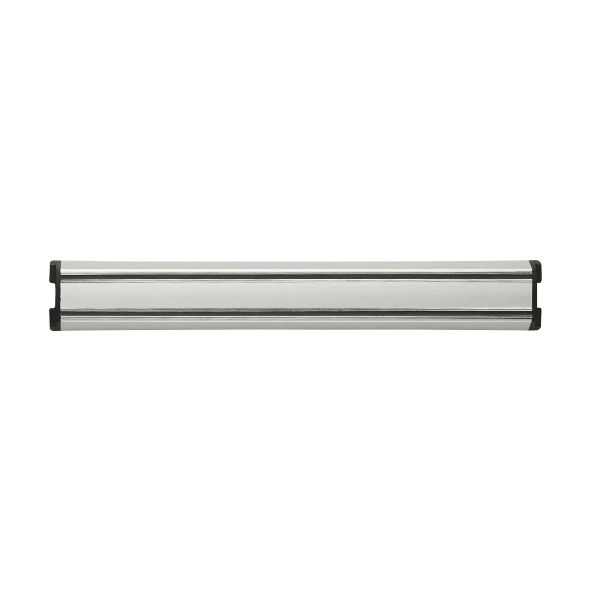 Zwilling magnetlist 30x4,5x2 cm, Aluminium