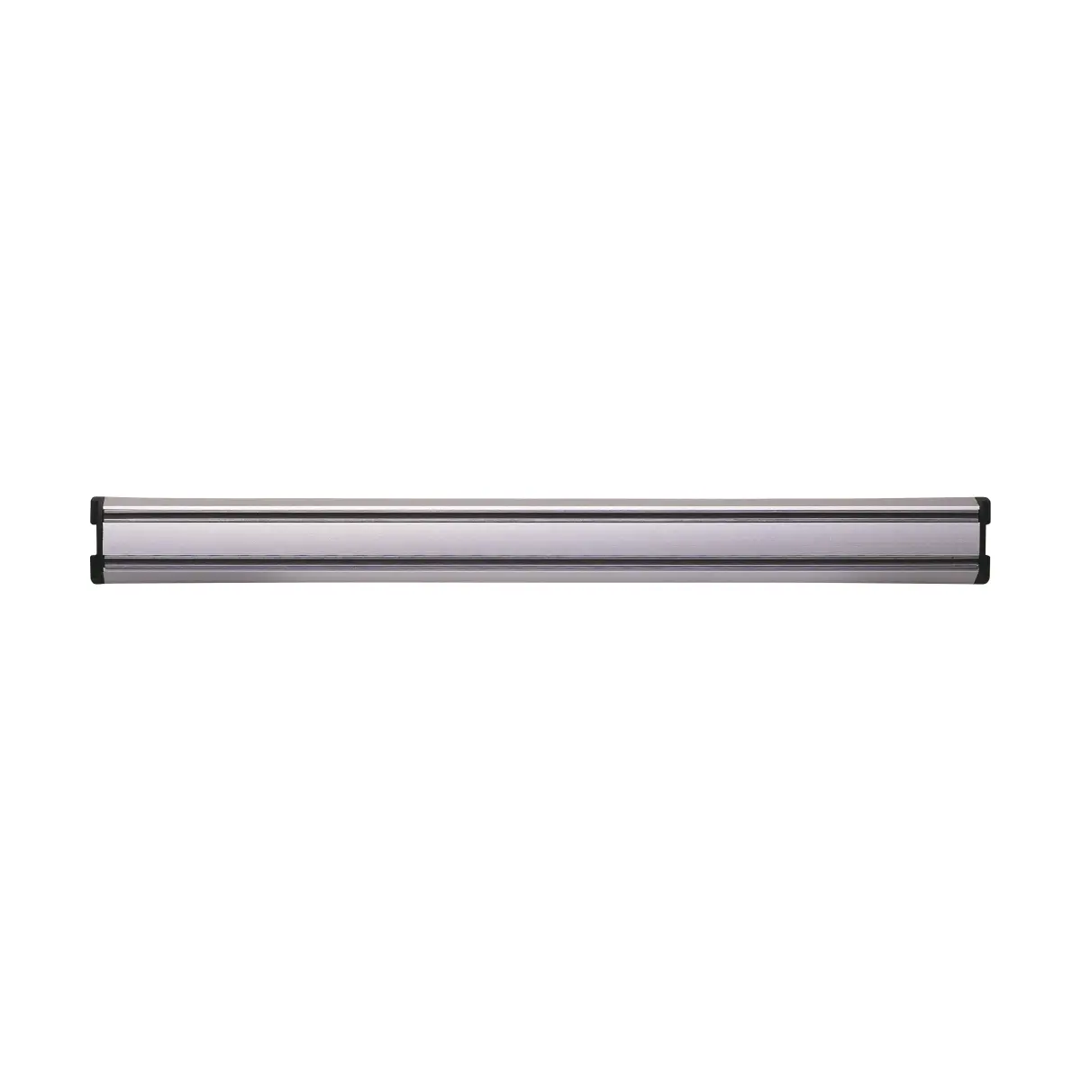 Zwilling magnetlist 45x4,5x2 cm, Aluminium