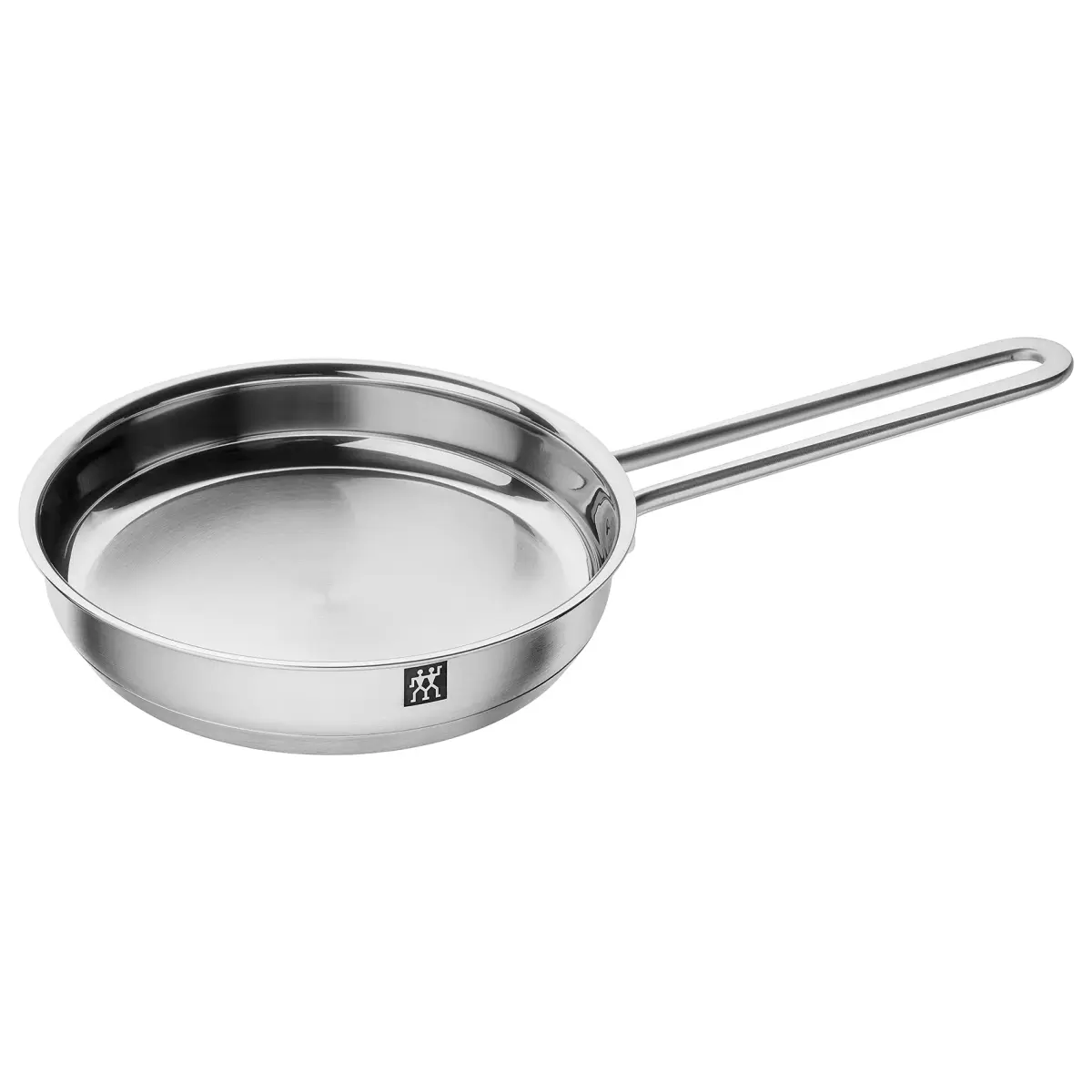 Zwilling Pico stekepanne 16 cm, Sølv