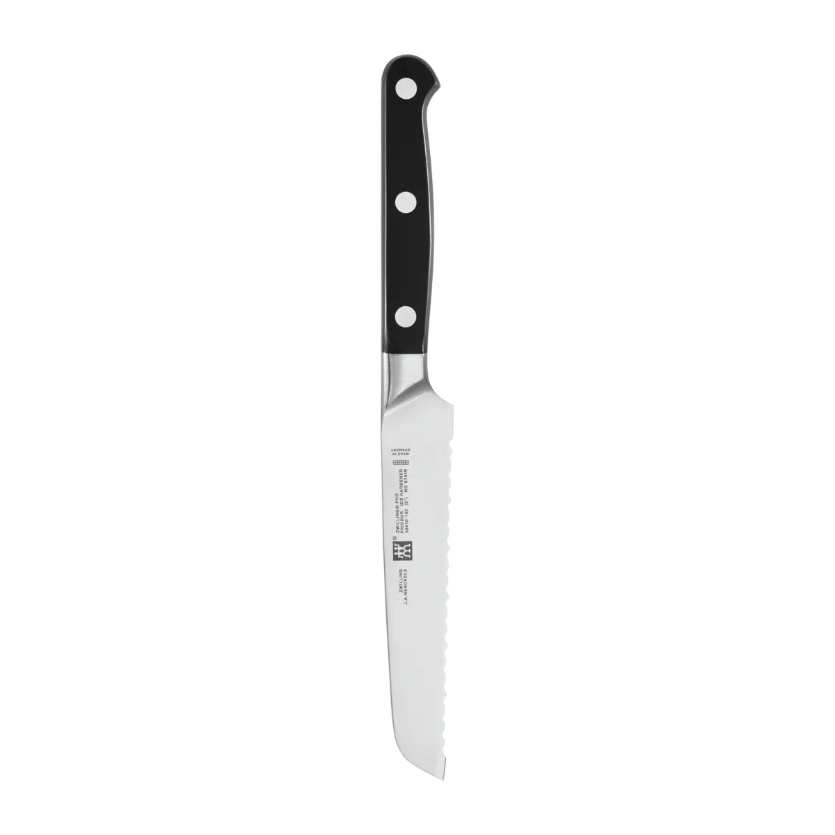 Zwilling Pro allkniv, 13 cm