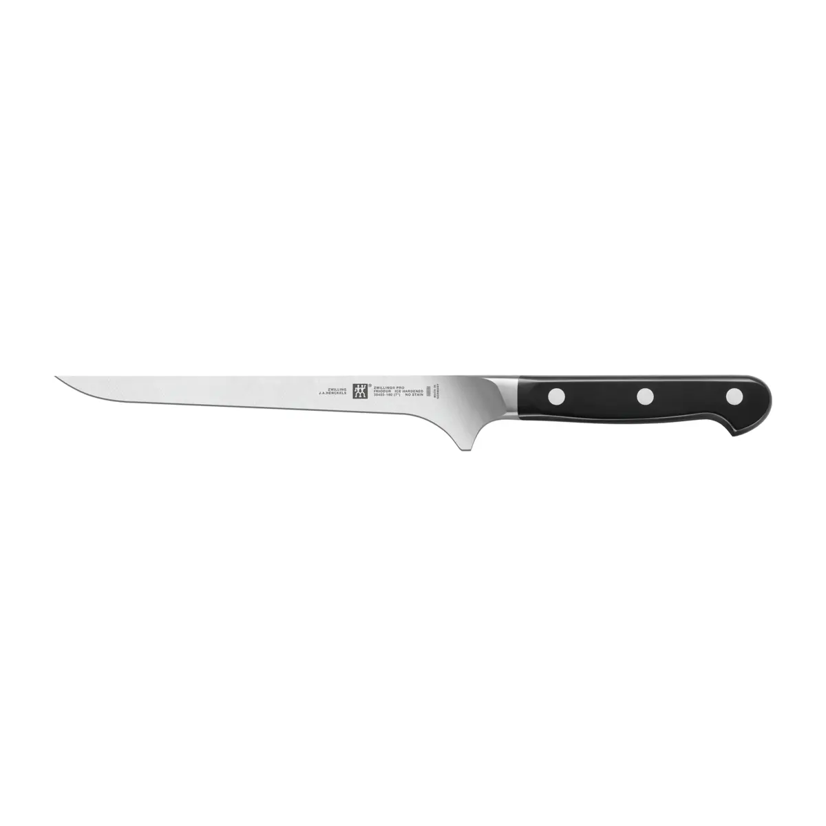 Zwilling Pro filetkniv, 18 cm