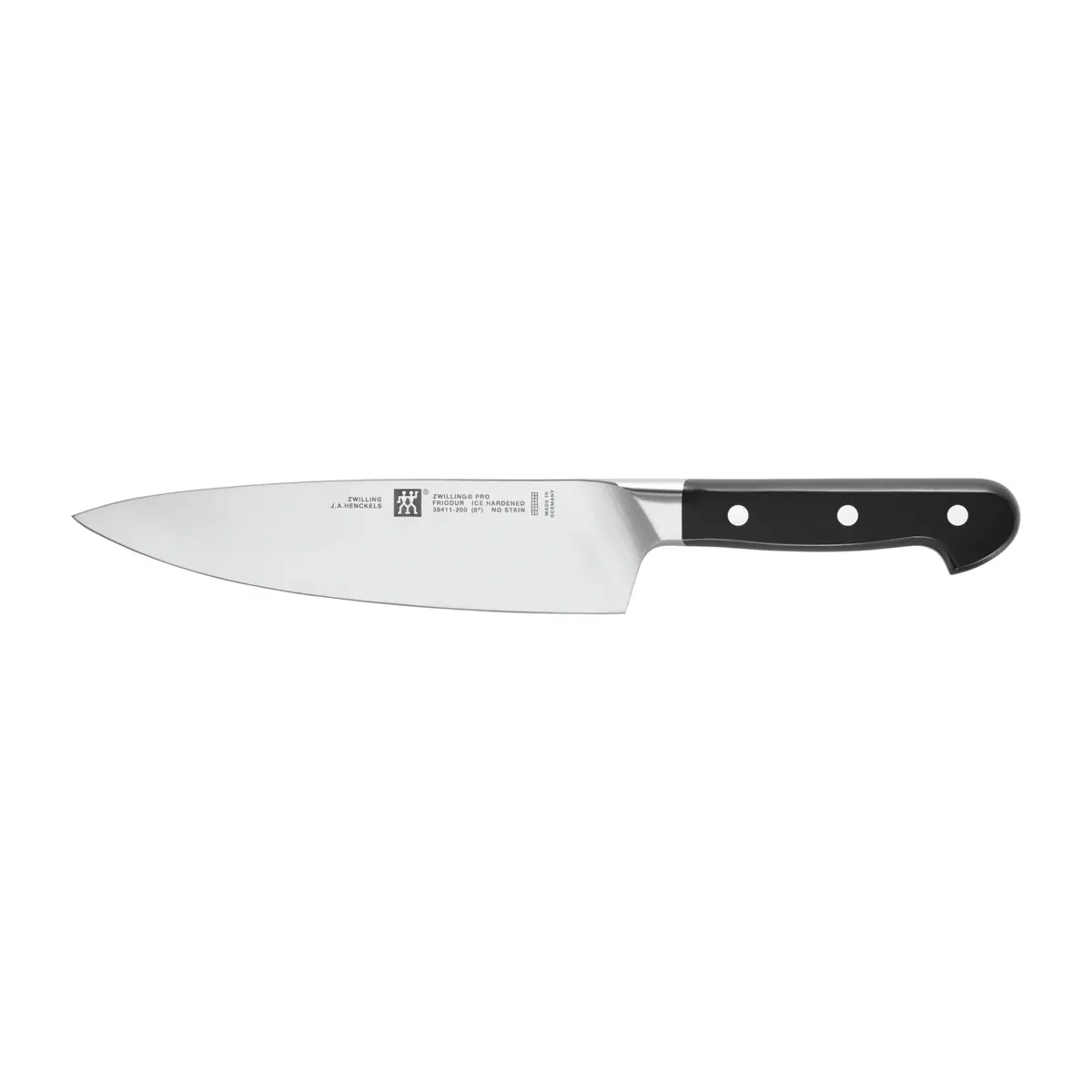 Zwilling Pro kokkekniv, 20 cm