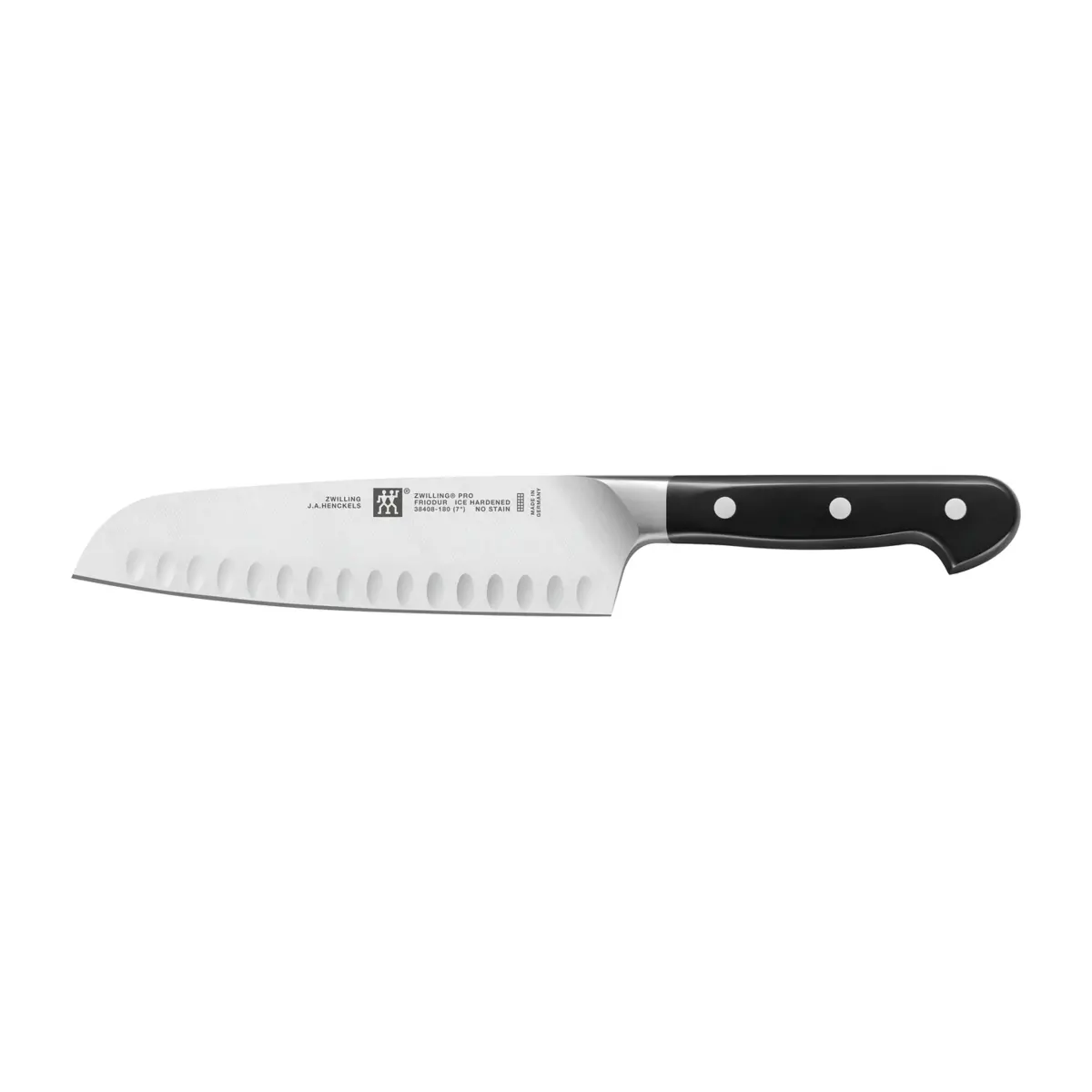 Zwilling Pro santoku japansk kokkekniv, 18 cm