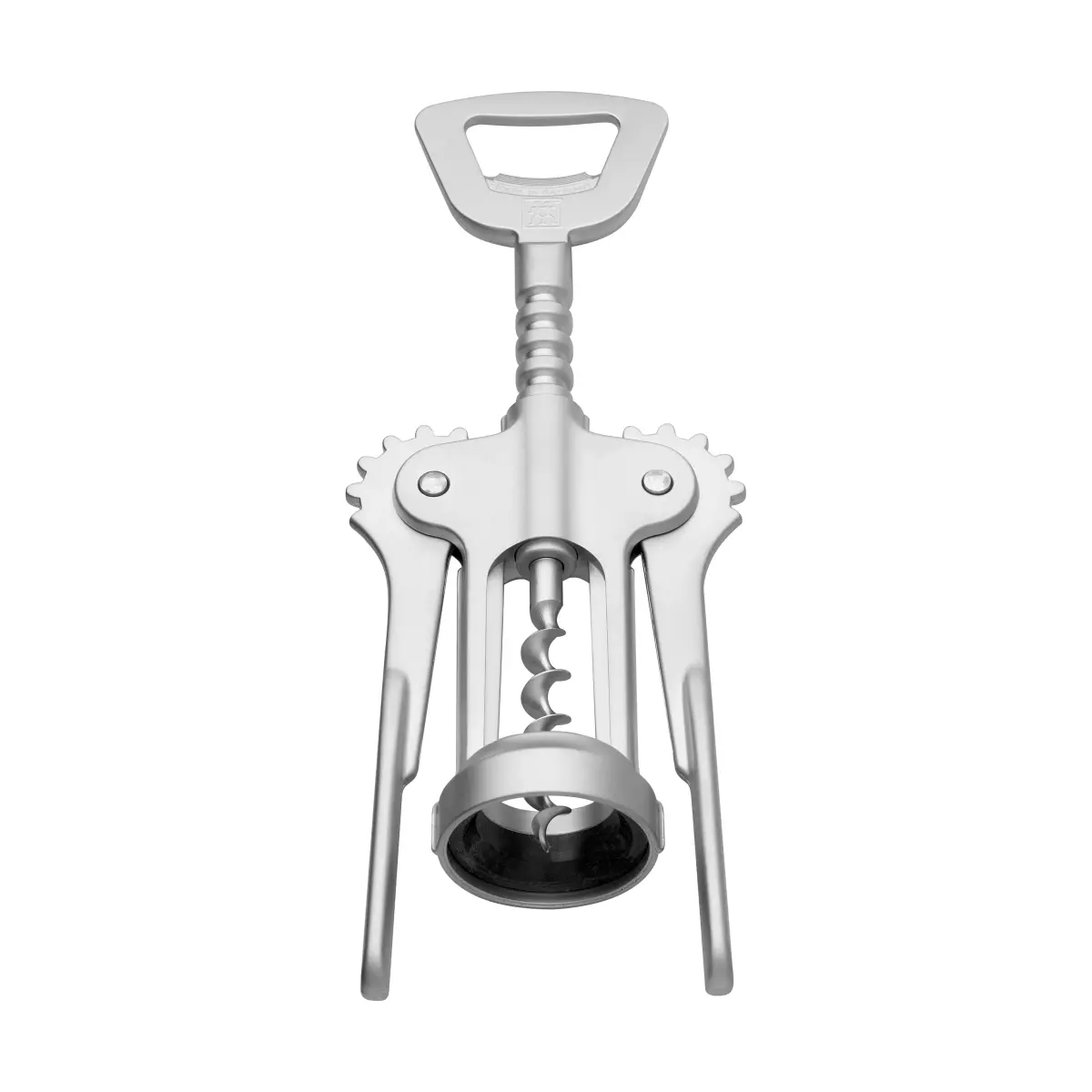 Zwilling Sommelier dobbel-løfter korketrekker 20 cm, Rustfritt stål
