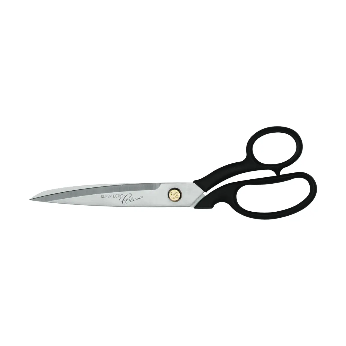 Zwilling Superfection classic skreddersaks svart, 21 cm