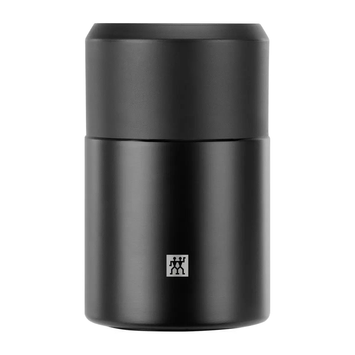 Zwilling Thermo matboks 0,7 L, Svart