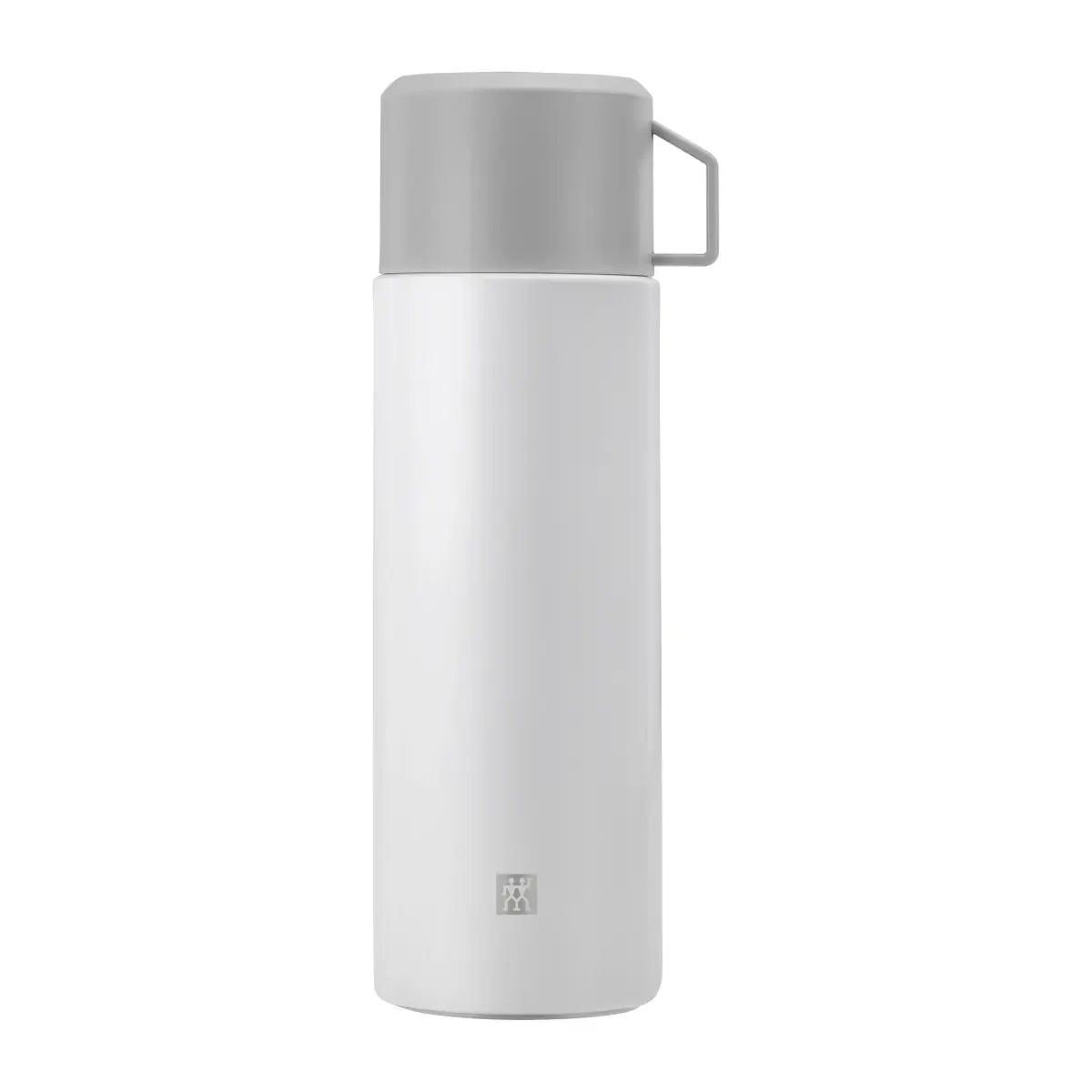 Zwilling Thermo Termos 1 L, Sølv-hvit