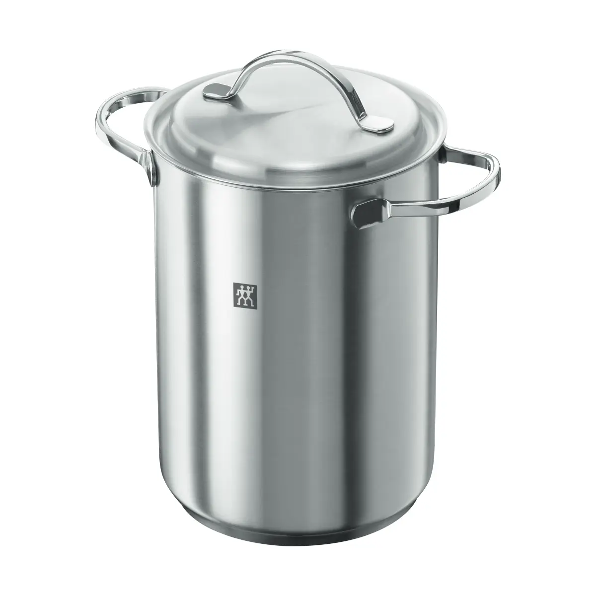 Zwilling Twin specials høy pastagryte 4,5 L, Rustfritt stål