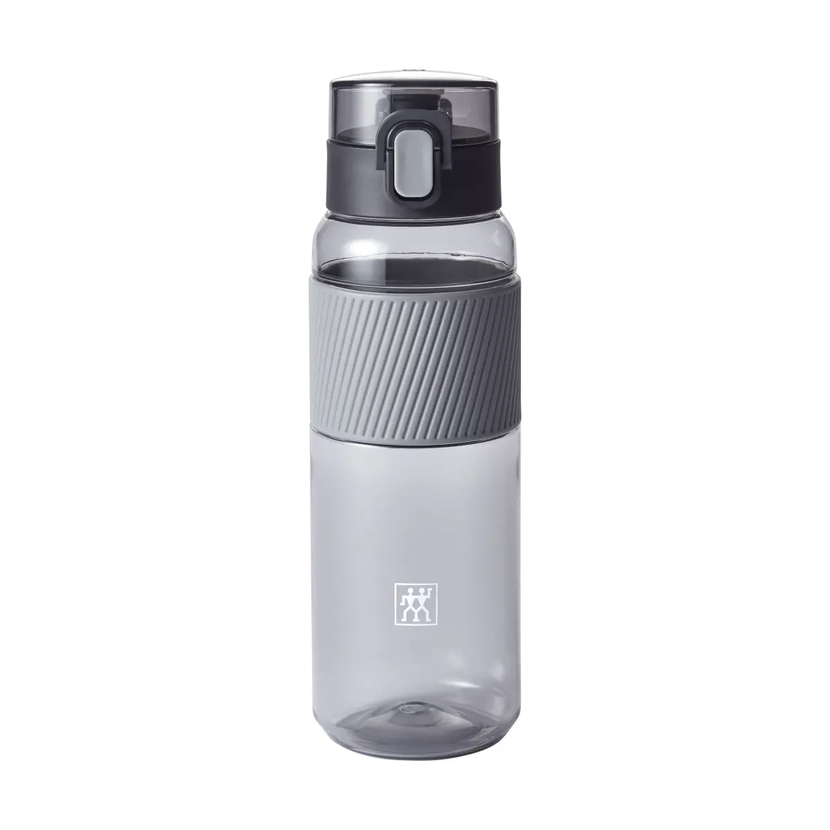Zwilling vannflaske 68 cl, Grå tritan