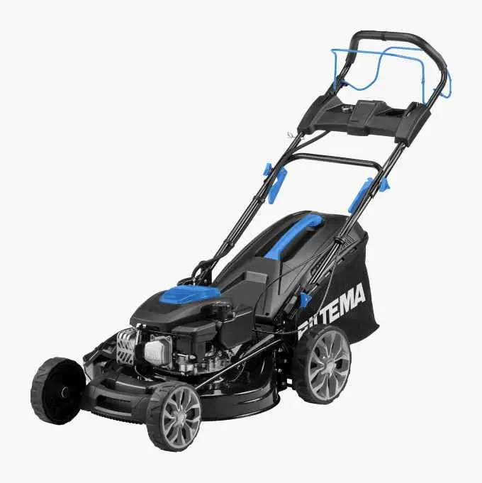 Gressklipper, bensin, 173 cc, 3,0 kW, 510 mm