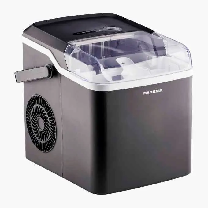 Isbitmaskin, 150 W, 1,3 L