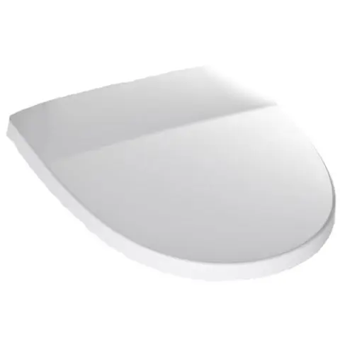 IDO Seven D 9153301001 WC-sete hvit, med hydralisk softclose