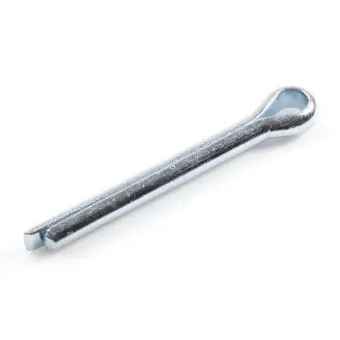 REYHER 000940100032050 Splint 3,2 mm DIN 94, FZB 3,2X50 mm, 500-pakning
