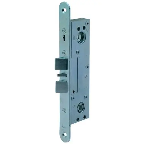 ASSA 1362-28Z Låskasse smalprofil Høyre