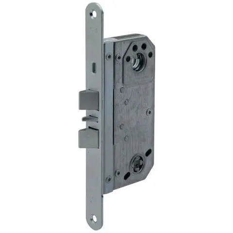 ASSA 1560-50Z Låskasse sym. Venstre