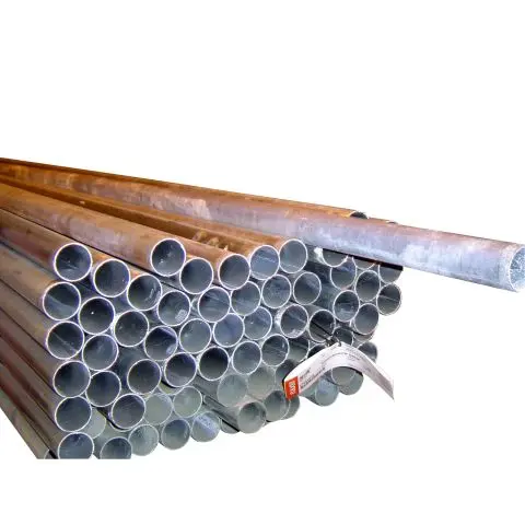 Geberit Special 1550851 Stålrør 6 m, elforsinket 22 x 1,5 mm