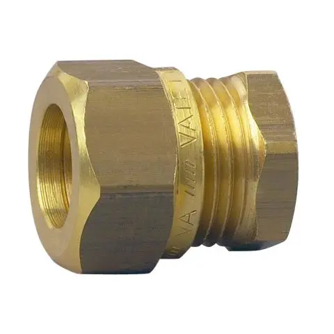 Gustavsberg FG0395108 Trykktestplugg for rørdys: 18 mm 18 mm