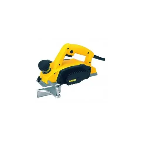 Dewalt DW680-QS Høvel 600 W